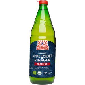 ÄPPELCIDERVINÄGER KRAV product image