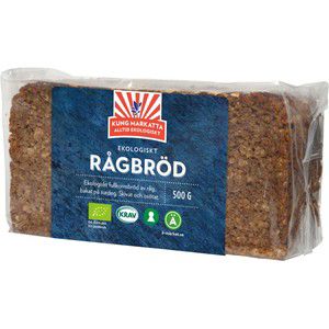 RÅGBRÖD KRAV product image