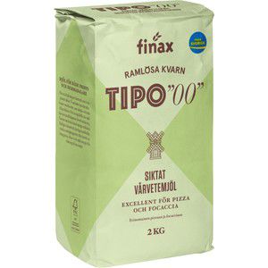 VETEMJÖL TIPO 00 SIKTAT product image