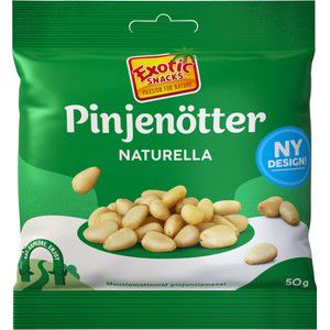 Pinjenötter product image