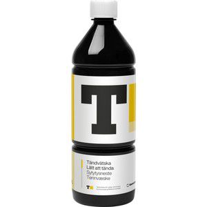 Tändvätska T1L product image
