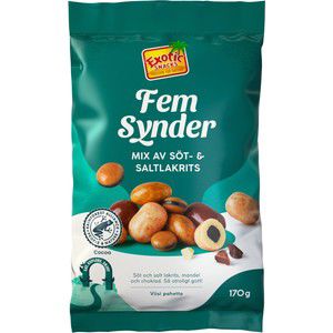 Fem Synder product image