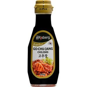 GO-CHU-JANG SÅS product image