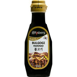 BULGOGI MARINAD product image