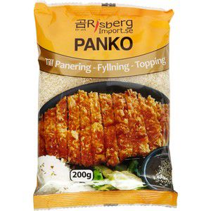 PANKO STRÖBRÖD product image