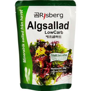 Algsallad product image