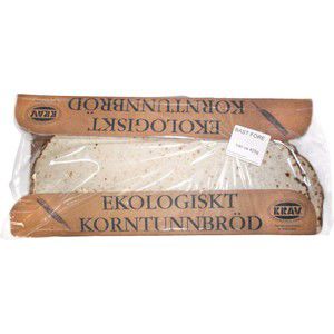 KORNTUNNBRÖD KRAV product image