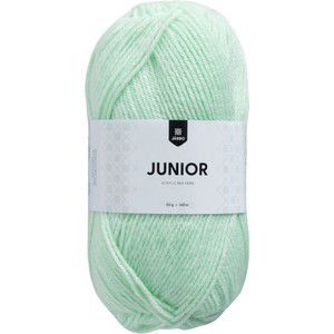 Garn Junior Mint 50g Järbo product image