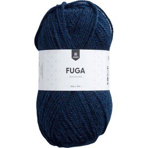 Garn Fuga marin 50g Järbo product image