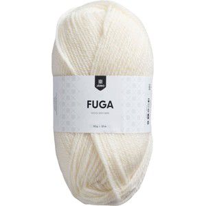 Garn Fuga Natur 50g Järbo product image