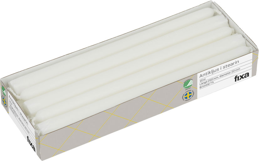 Antikljus Vit product image