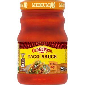 Med. Tacosauce product image