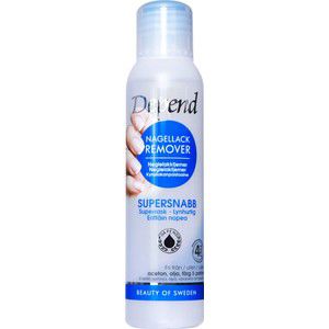 Nagellacksremover Supersnabb 100ml Depend product image
