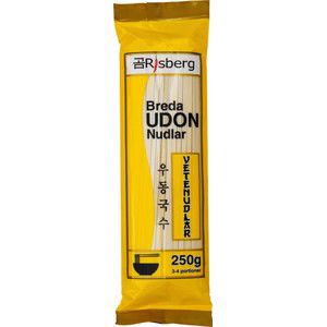 Udon Nudlar 250g Risberg product image
