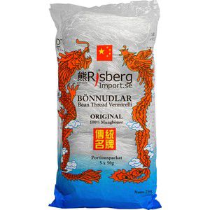 Bön/glasnudlar product image