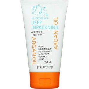 Argan Oil Inpackning product image