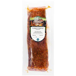 Fläskytterfilé Chimichuri ca 850g Dalsjöfors Kött product image