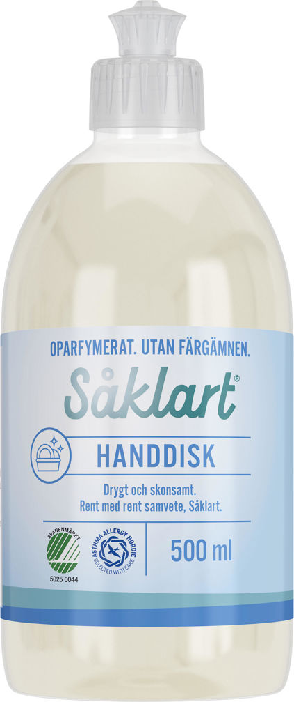 Handdiskmedel product image