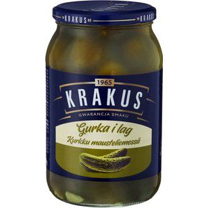 Gurka I Lag product image