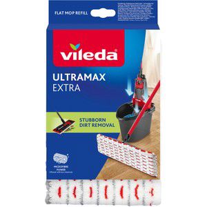 Ultramax Mikrofiber Refill 2in1 Vileda  product image