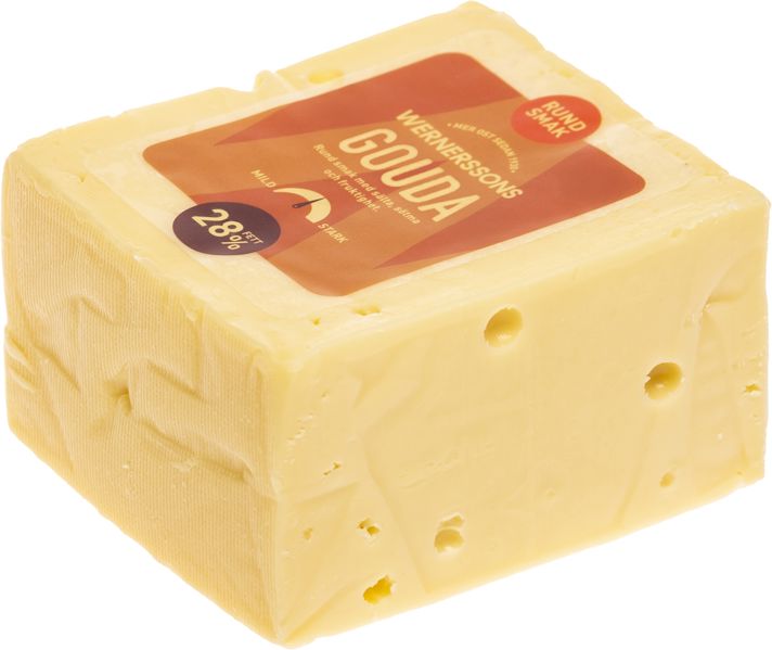 GOUDA 30% product image