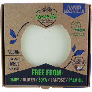 Vegan Mozzarel Block product image