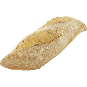 Rustik baguette 130g Bonjour product image