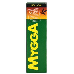 MYGGA Roll-On product image