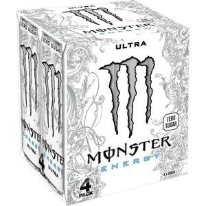 Monster Ultra Energidryck Burk product image