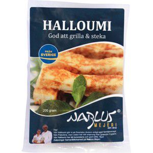 Halloum 200g product image