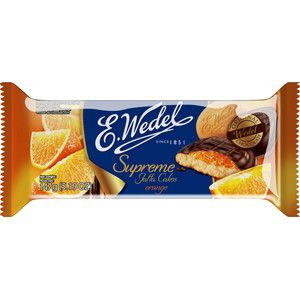 Jaffa Apelsin Supreme 147g Wedel product image