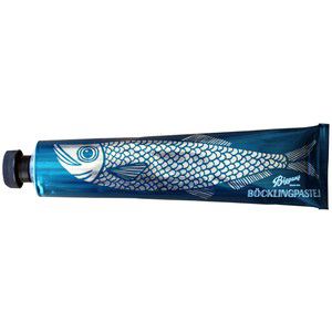 Böcklingpastej product image