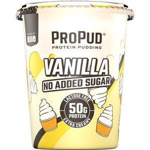 PROPUD PROTEINPUDDING VANILLA LAKTOSFRI product image