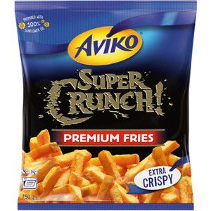 AVIKO SUPERCHRUNCH FRIES  product image