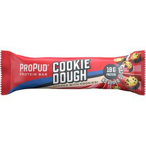 Proteinbar Cookiedough 55g Njie product image