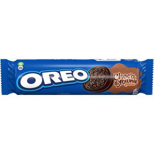 OREO BROWNIE CHOCOLATE product image