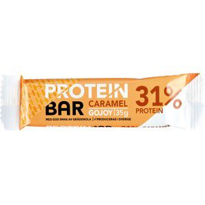 Proteinbar Caramel & toffee 35g Gojoy product image