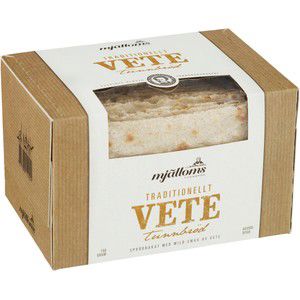 Vete Tunnbröd 150g Mjälloms product image