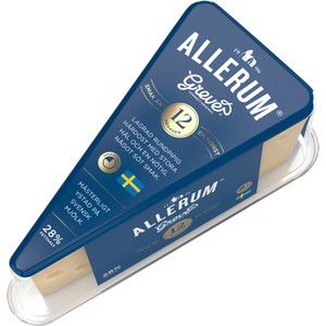 Greveost 28% 400g Allerum product image