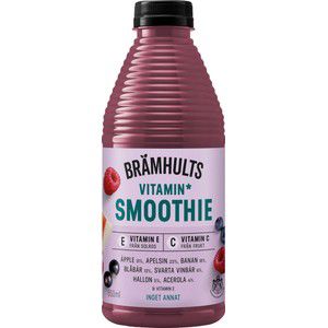 Smoothie Vitamin 850ml Brämhults product image