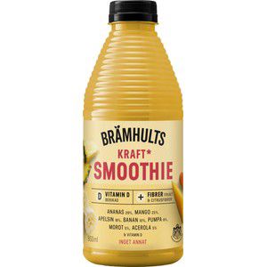 Smoothie Kraft 850ml Brämhults product image