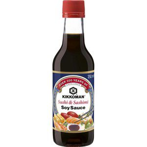 Soja 250ml Kikkoman product image
