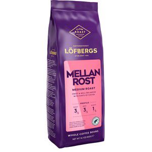 FIKA Hela Bönor 400g Löfbergs product image