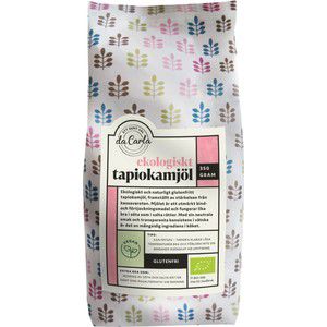 Ekologiskt Mjöl Av Tapioka product image