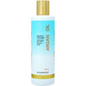 Argan Oil Shampoo 250ml product image