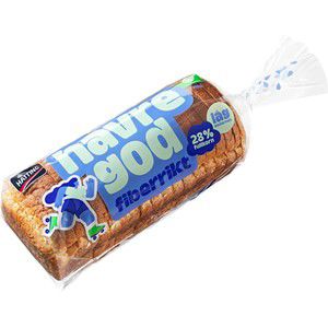 Bröd Havre God 550g Hatting product image