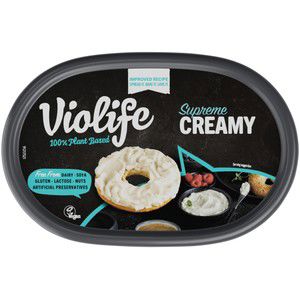 Creamy Original Flavour Veganost product image