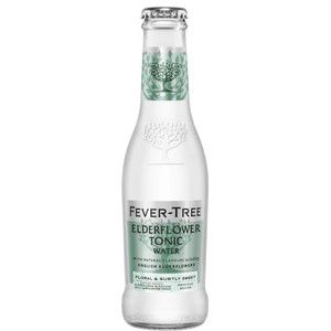 Elderflower Tonic Water product image