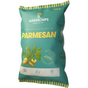 CHIPS PARMESAN product image