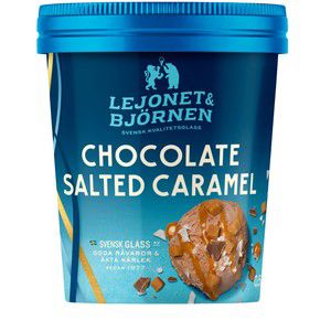 Chocolate Salted Caramel product image